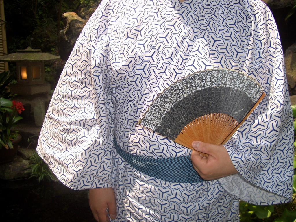 Yokikan Ito  Quarto foto